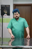 Мартынов Кирилл Александрович